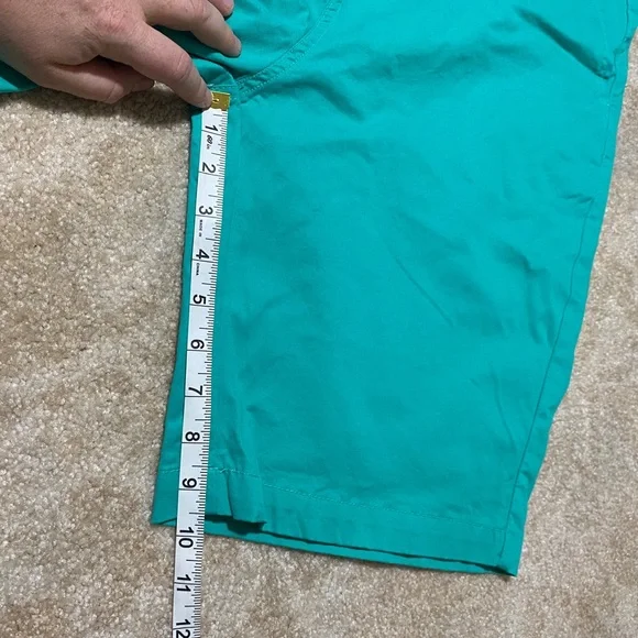 Mens Hudson & Barrow shorts 36 NWOT - Picture 6 of 7